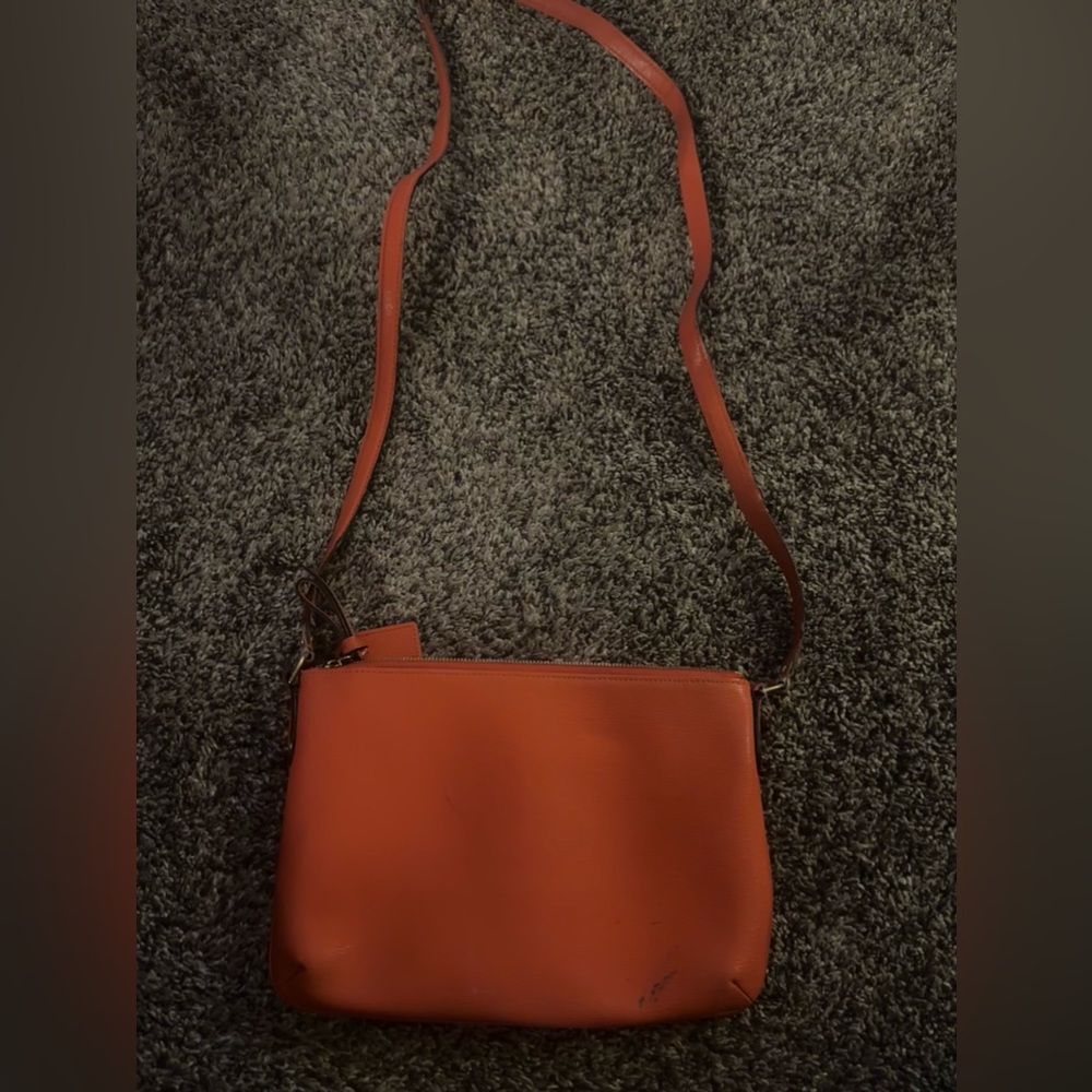 Coach purse - Picture 4 of 4